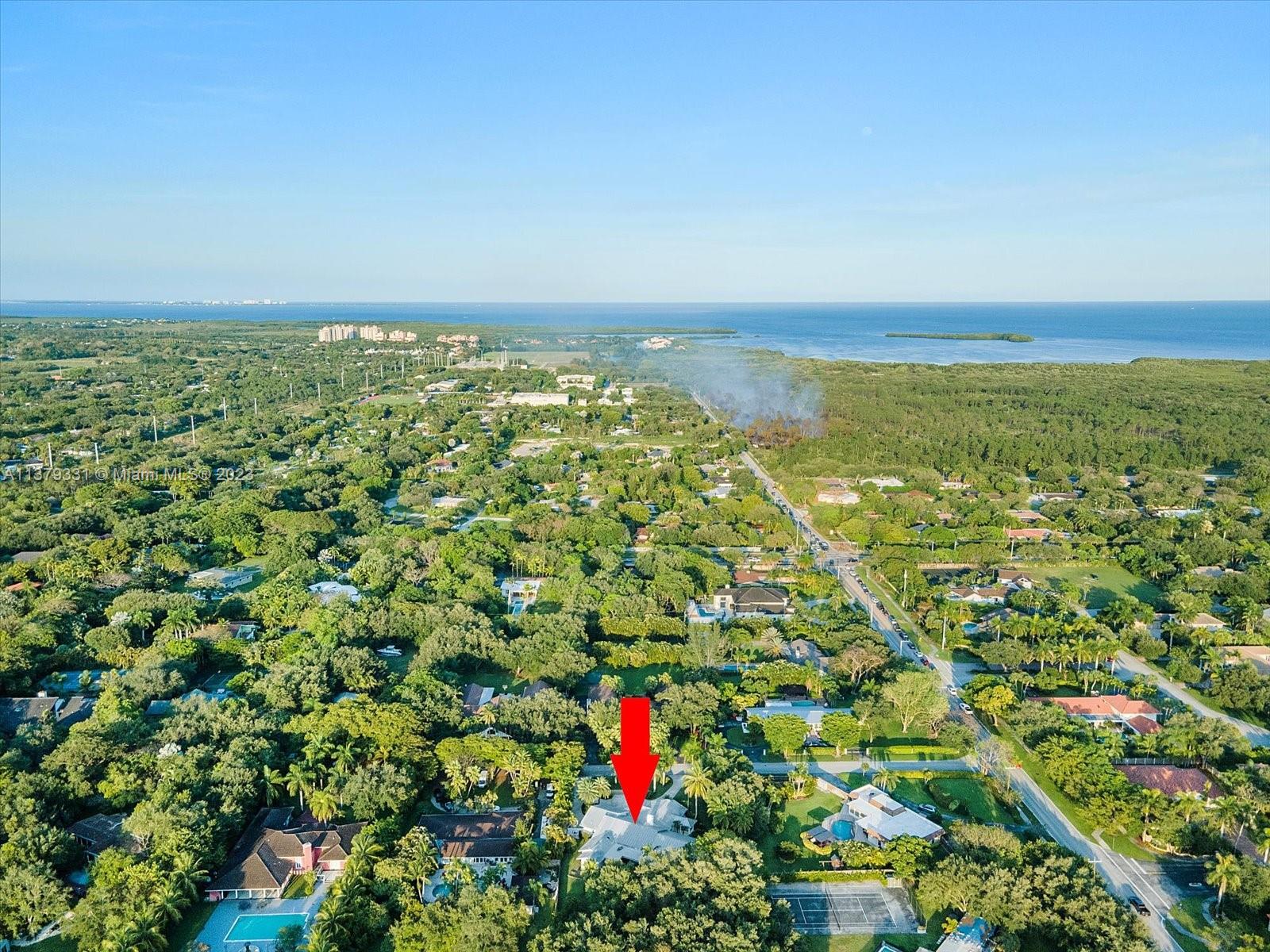 SUBURBAN ESTATES - Residential