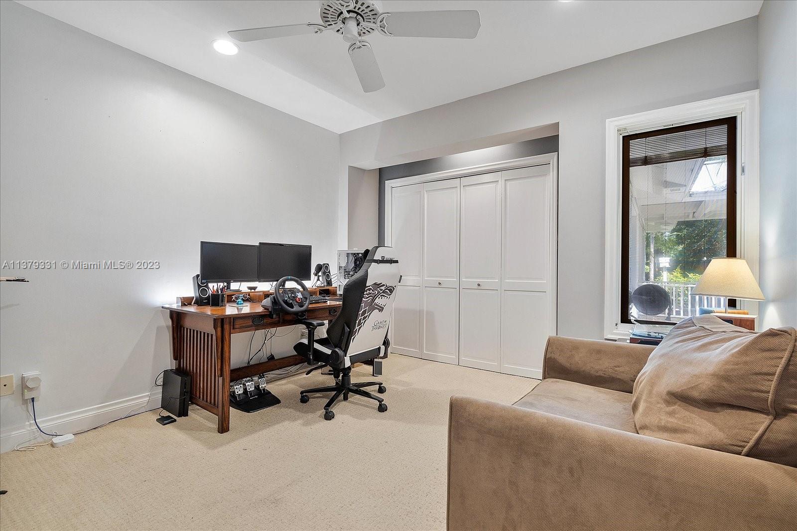 SUBURBAN ESTATES - Residential