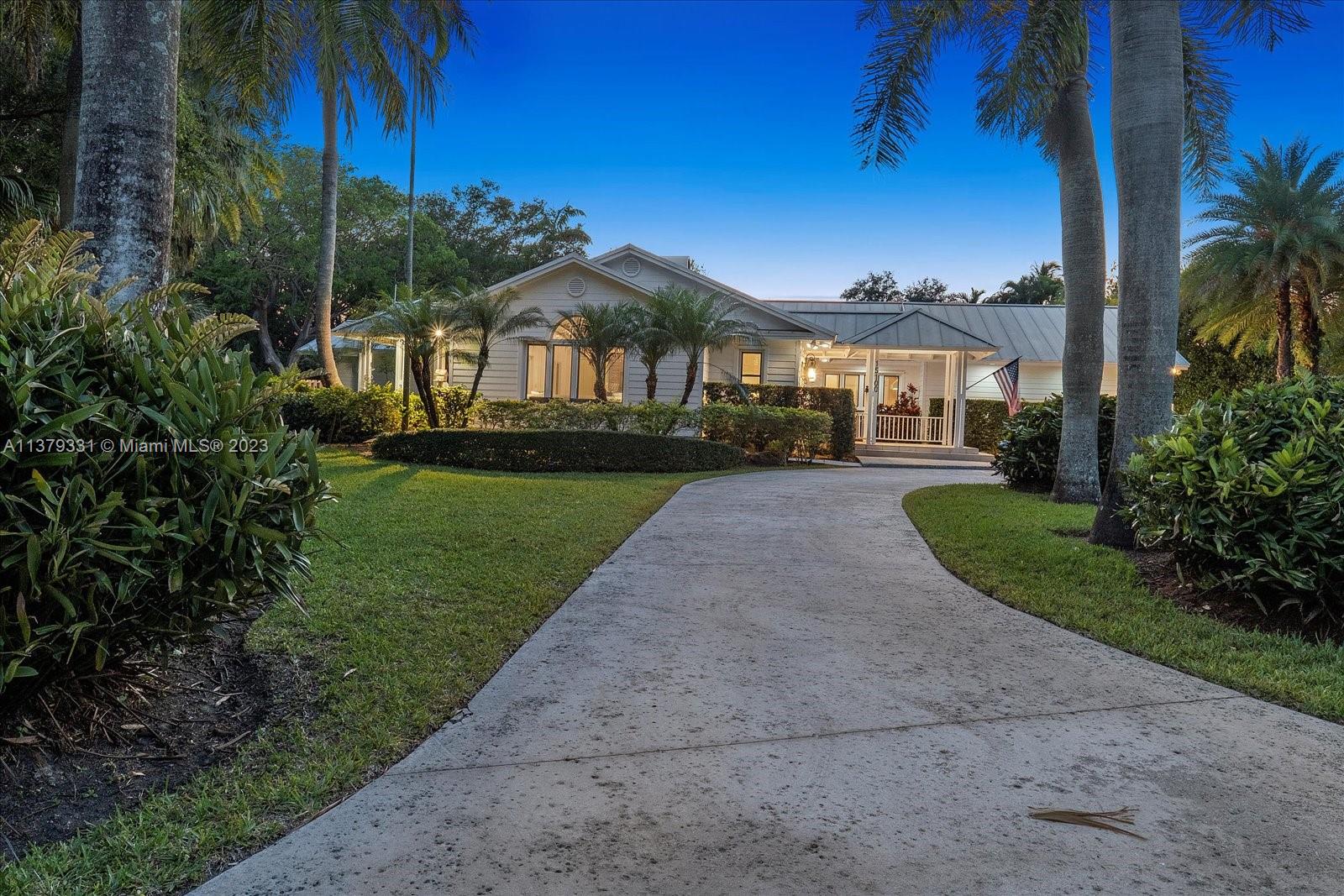 SUBURBAN ESTATES - Residential