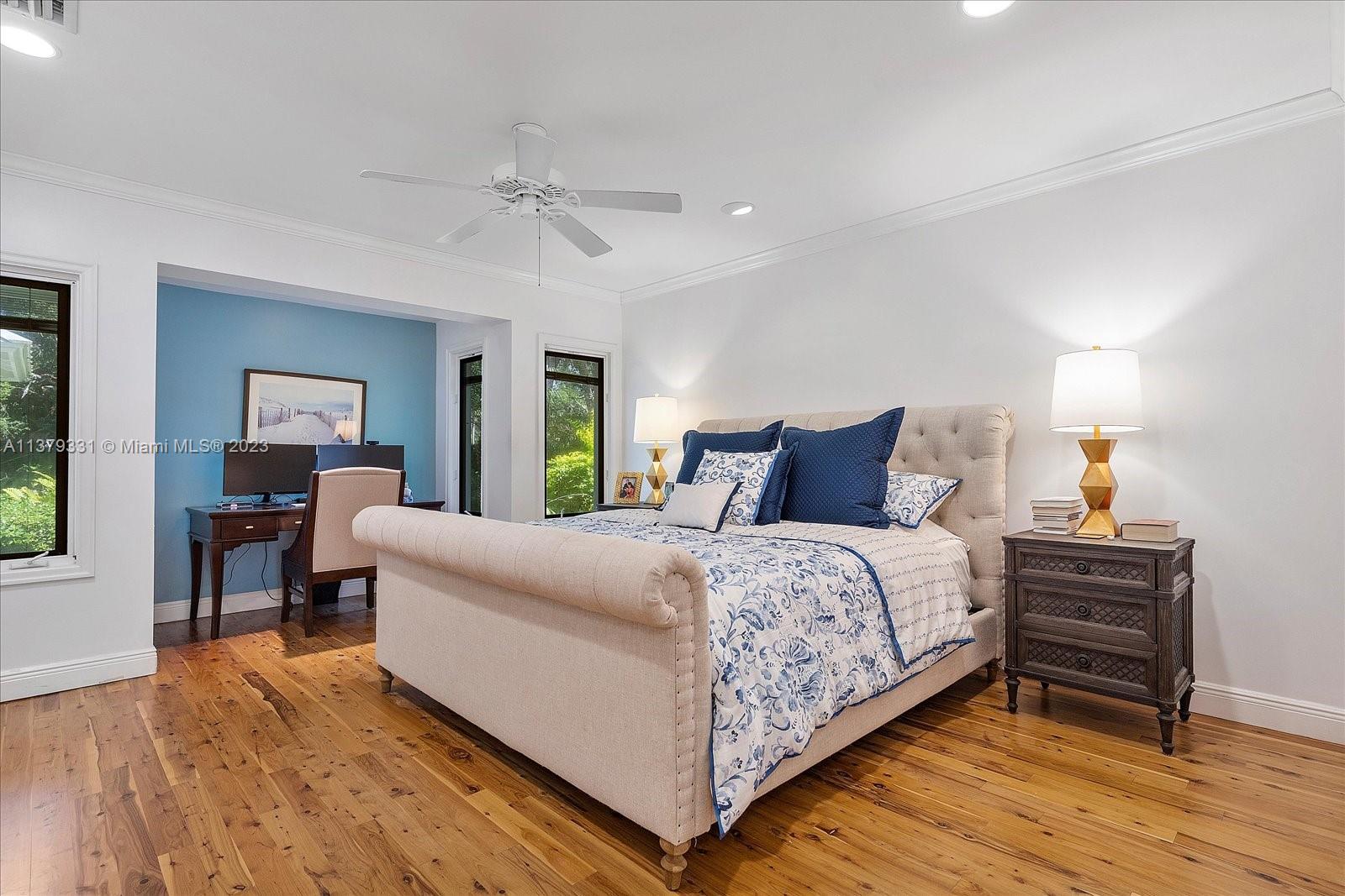 SUBURBAN ESTATES - Residential