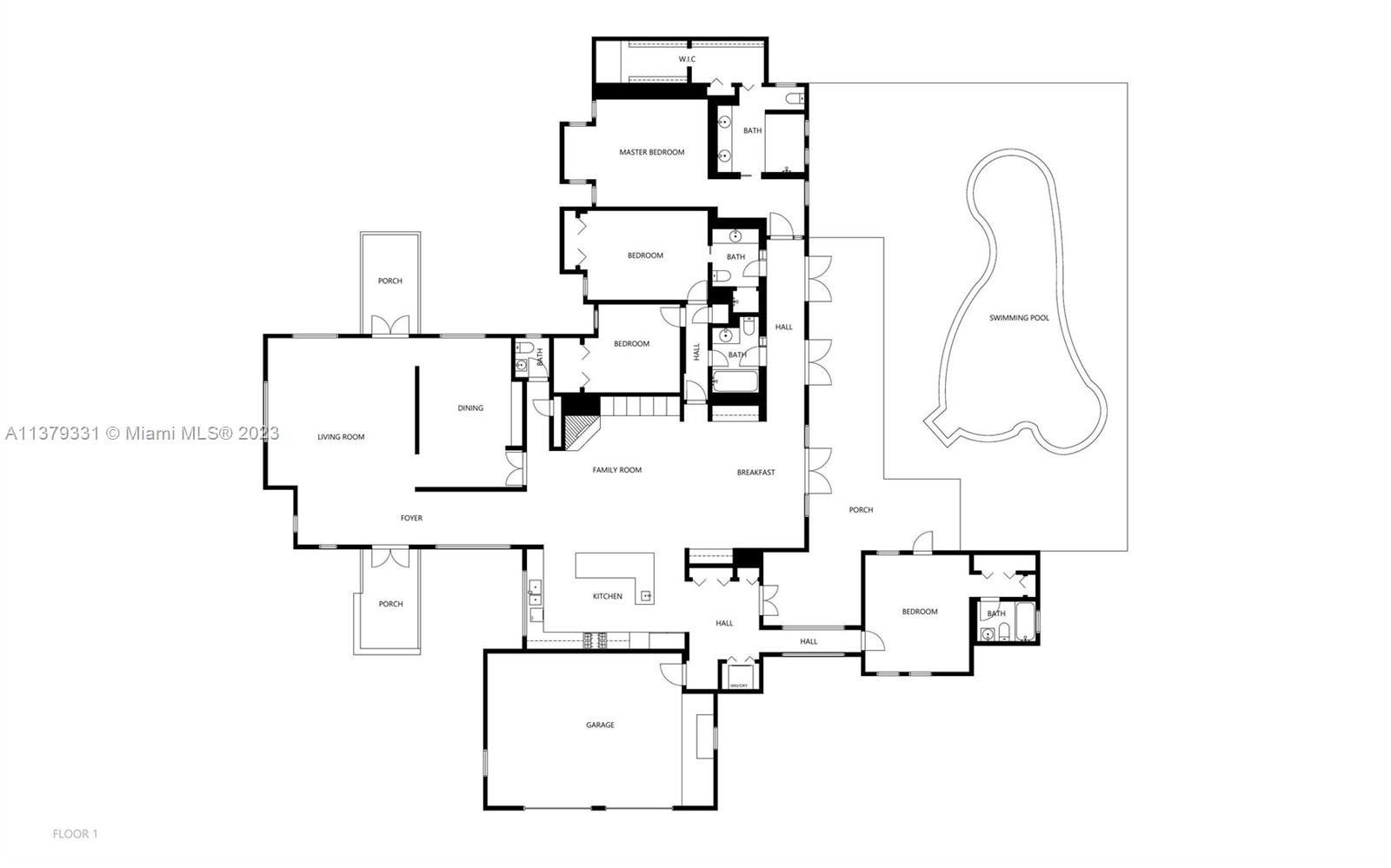 SUBURBAN ESTATES - Residential
