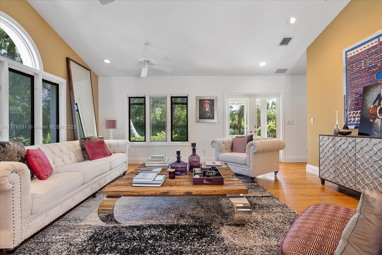 SUBURBAN ESTATES - Residential