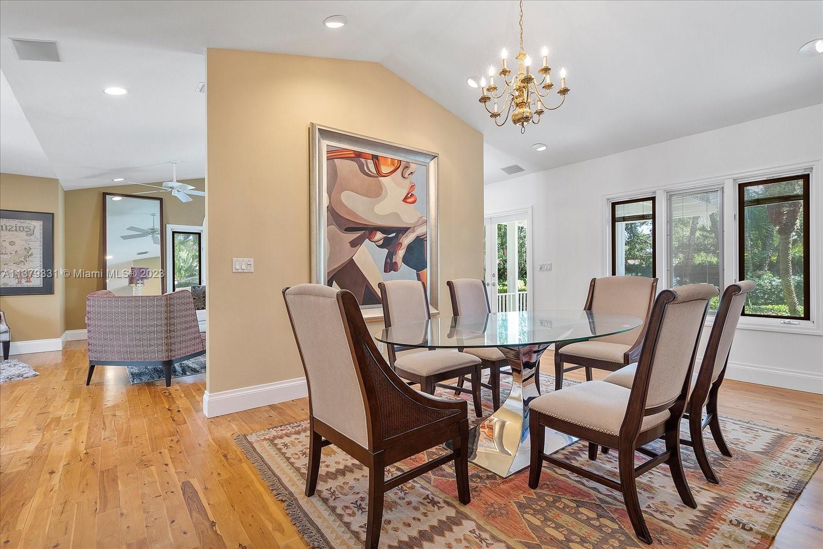 SUBURBAN ESTATES - Residential