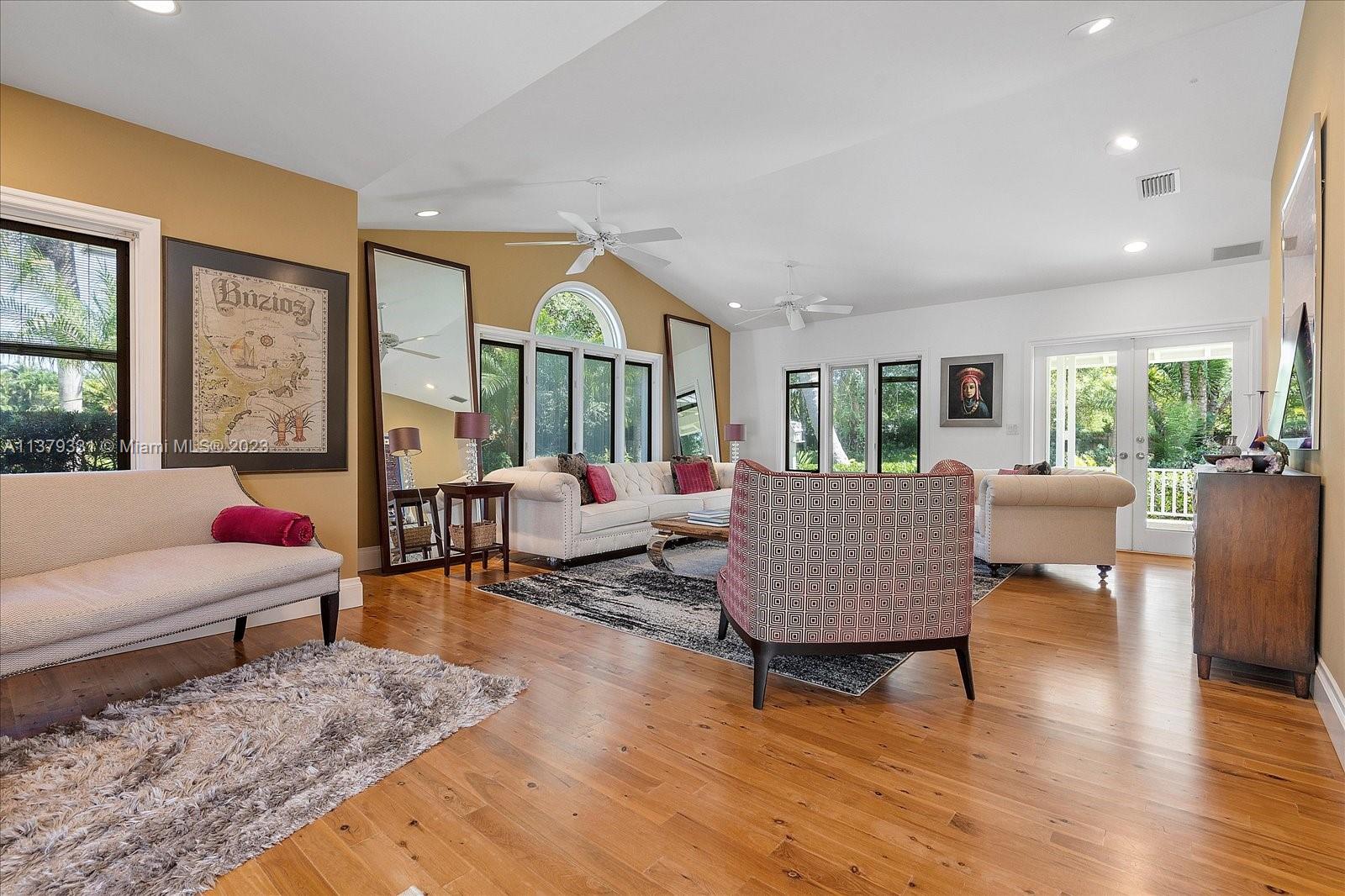 SUBURBAN ESTATES - Residential