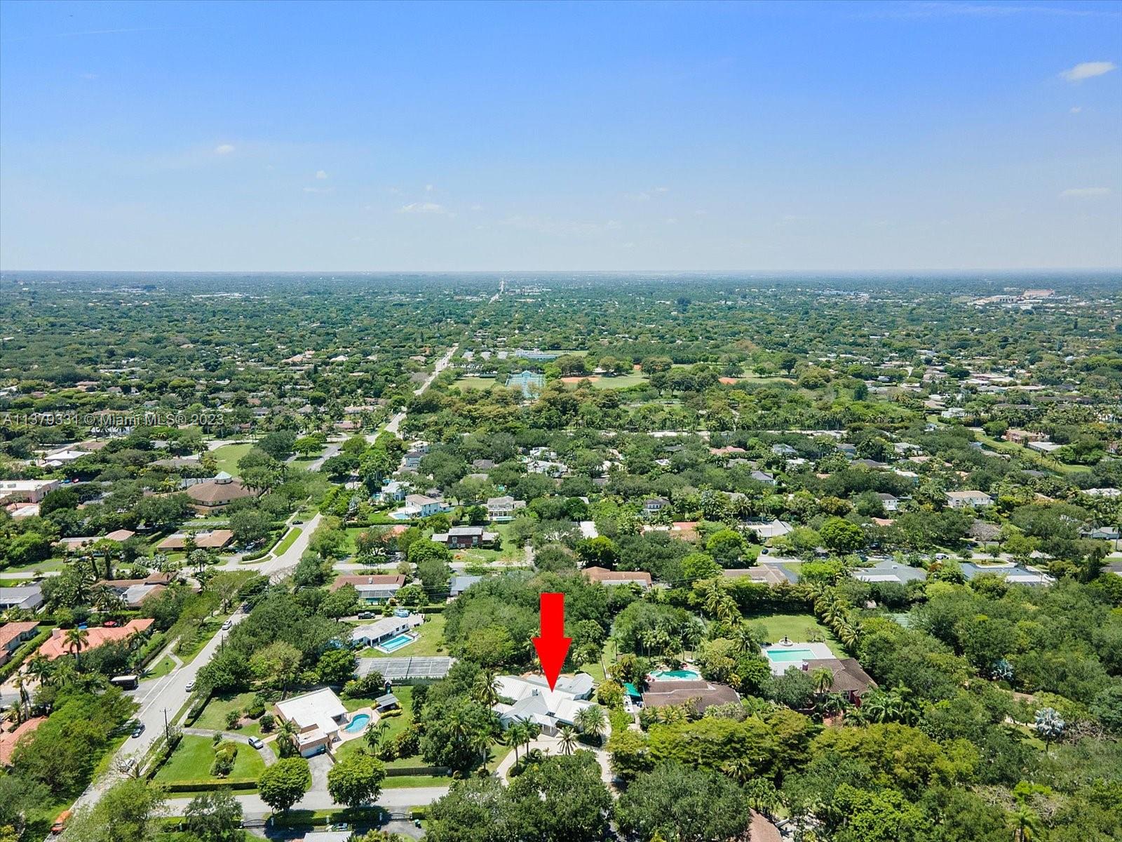 SUBURBAN ESTATES - Residential