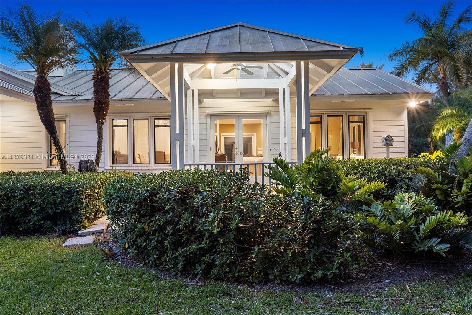 SUBURBAN ESTATES - Residential