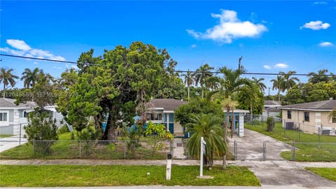 Photo of 3030 NW 176th St, Miami Gardens, FL 33056 (MLS # A12045669)