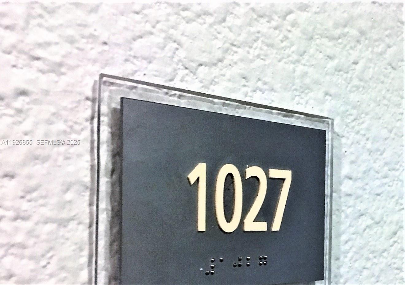 View photos, virtual tours, details... 1000 West Ave 1027