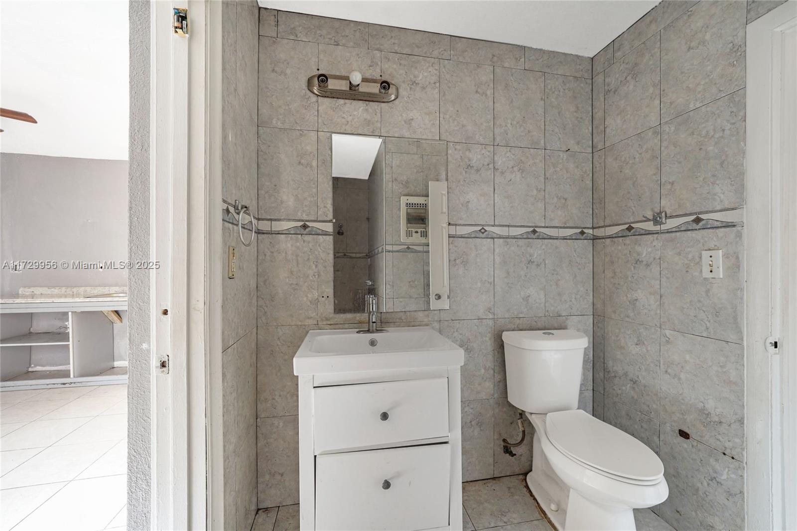 MIRAMAR PARK FIRST ADD - Residential