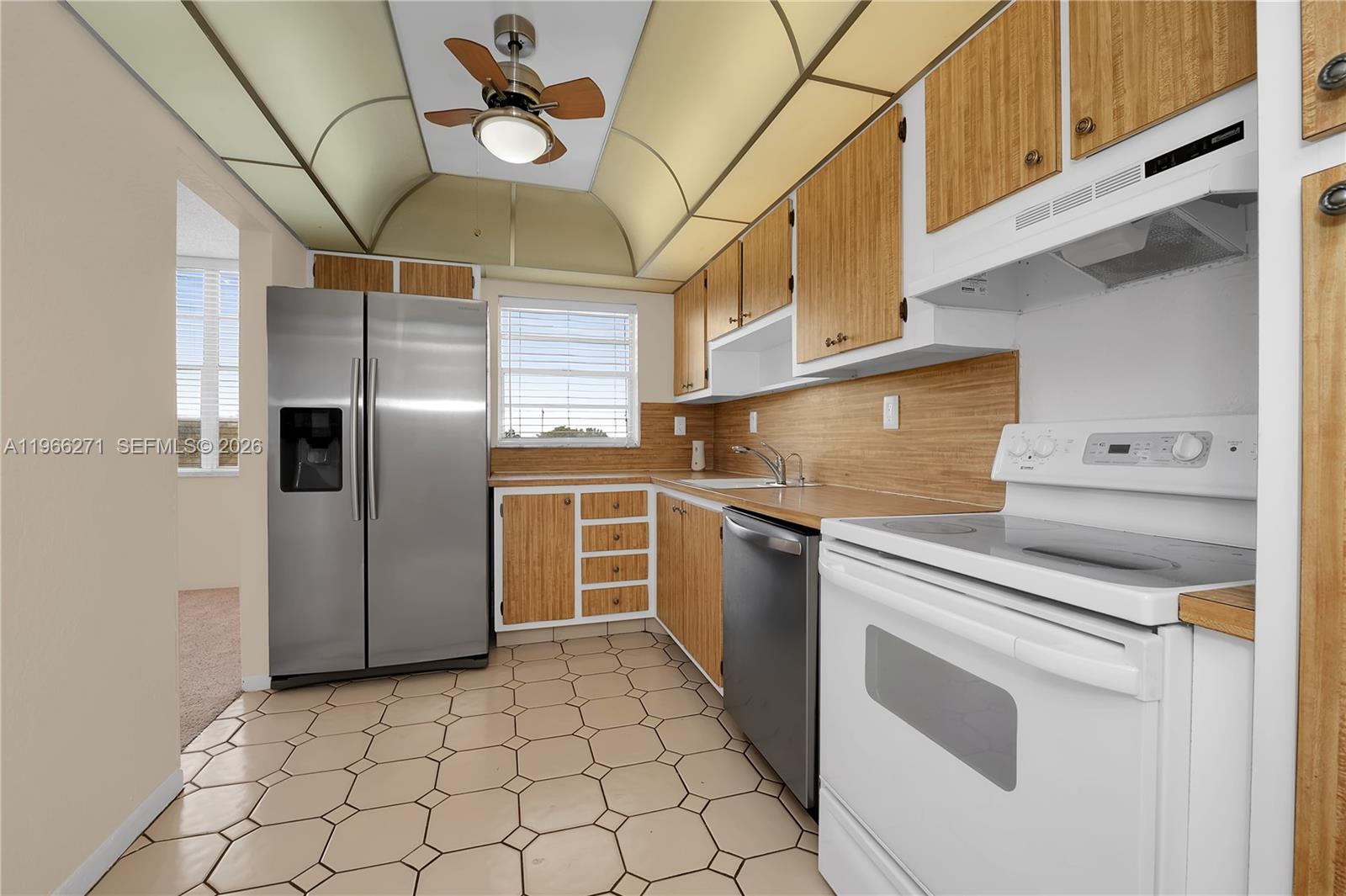 PARK PLACE CONDOMINIUM NO - Residential