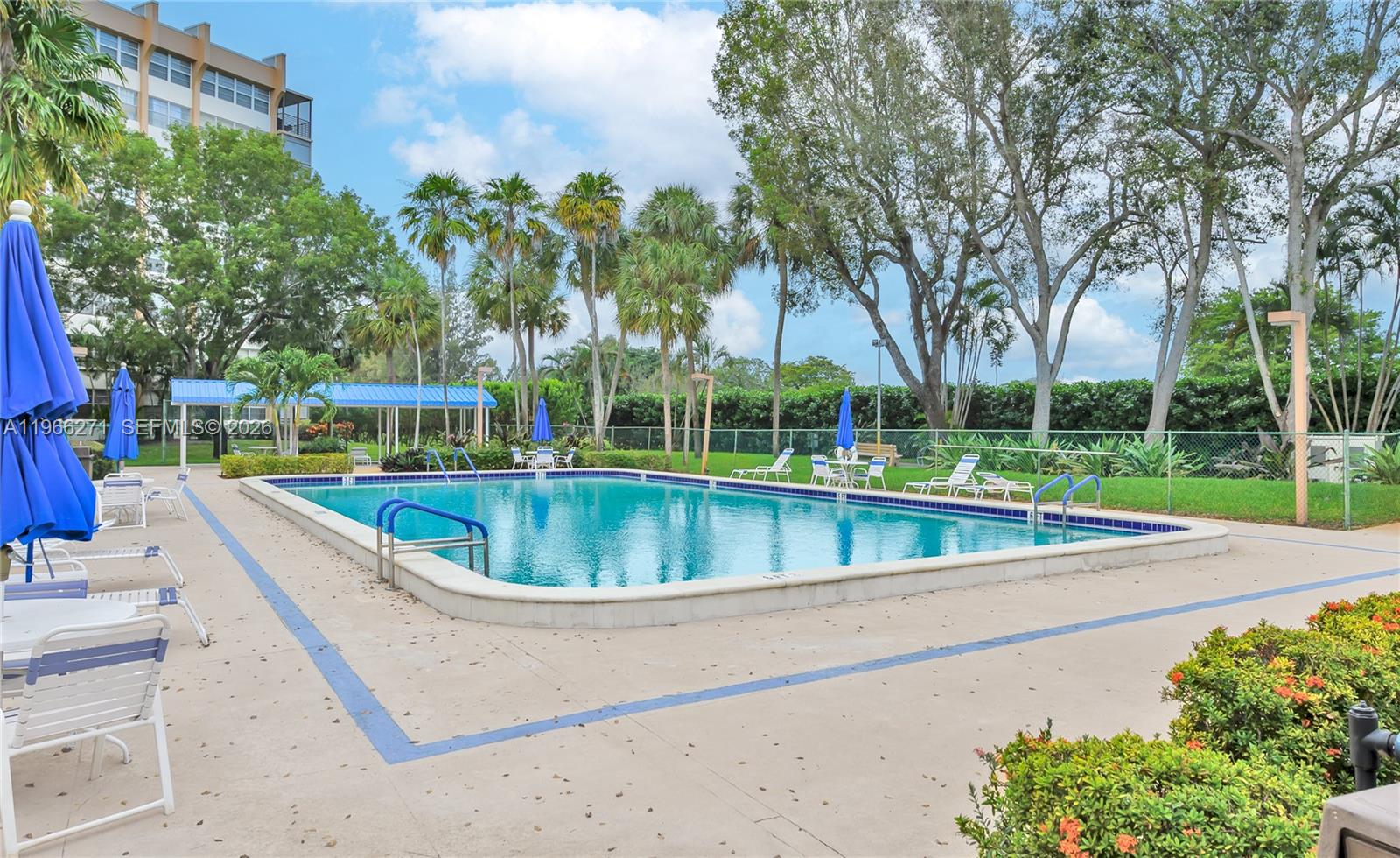 PARK PLACE CONDOMINIUM NO - Residential