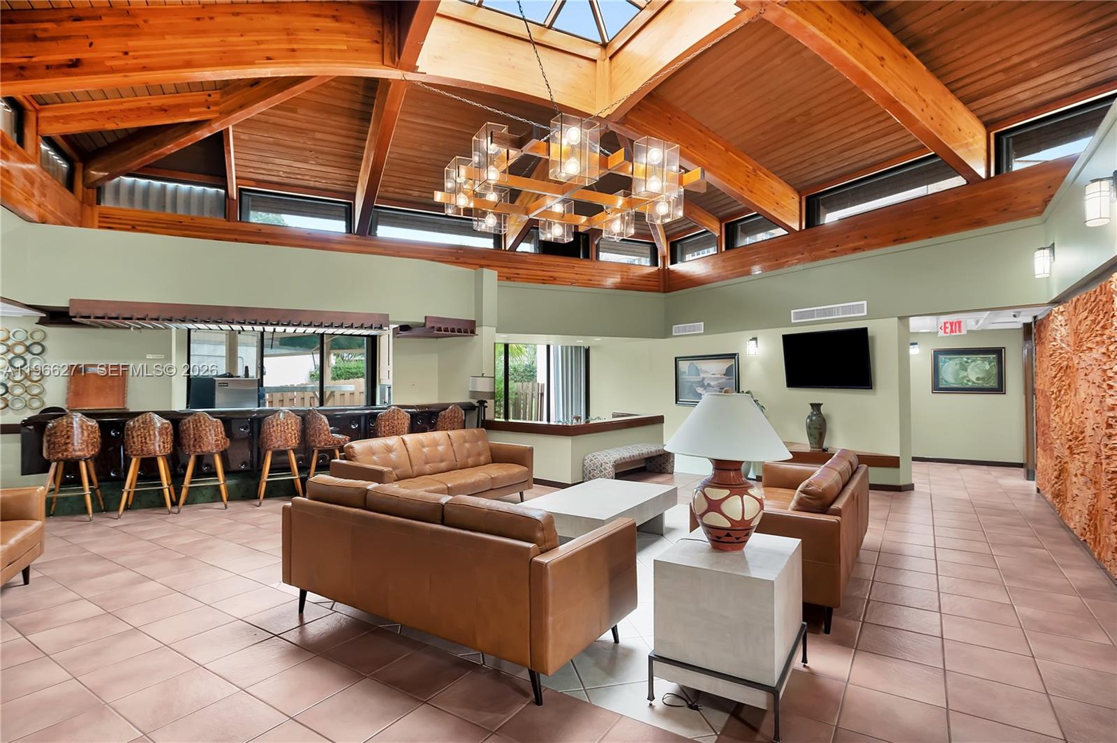 PARK PLACE CONDOMINIUM NO - Residential