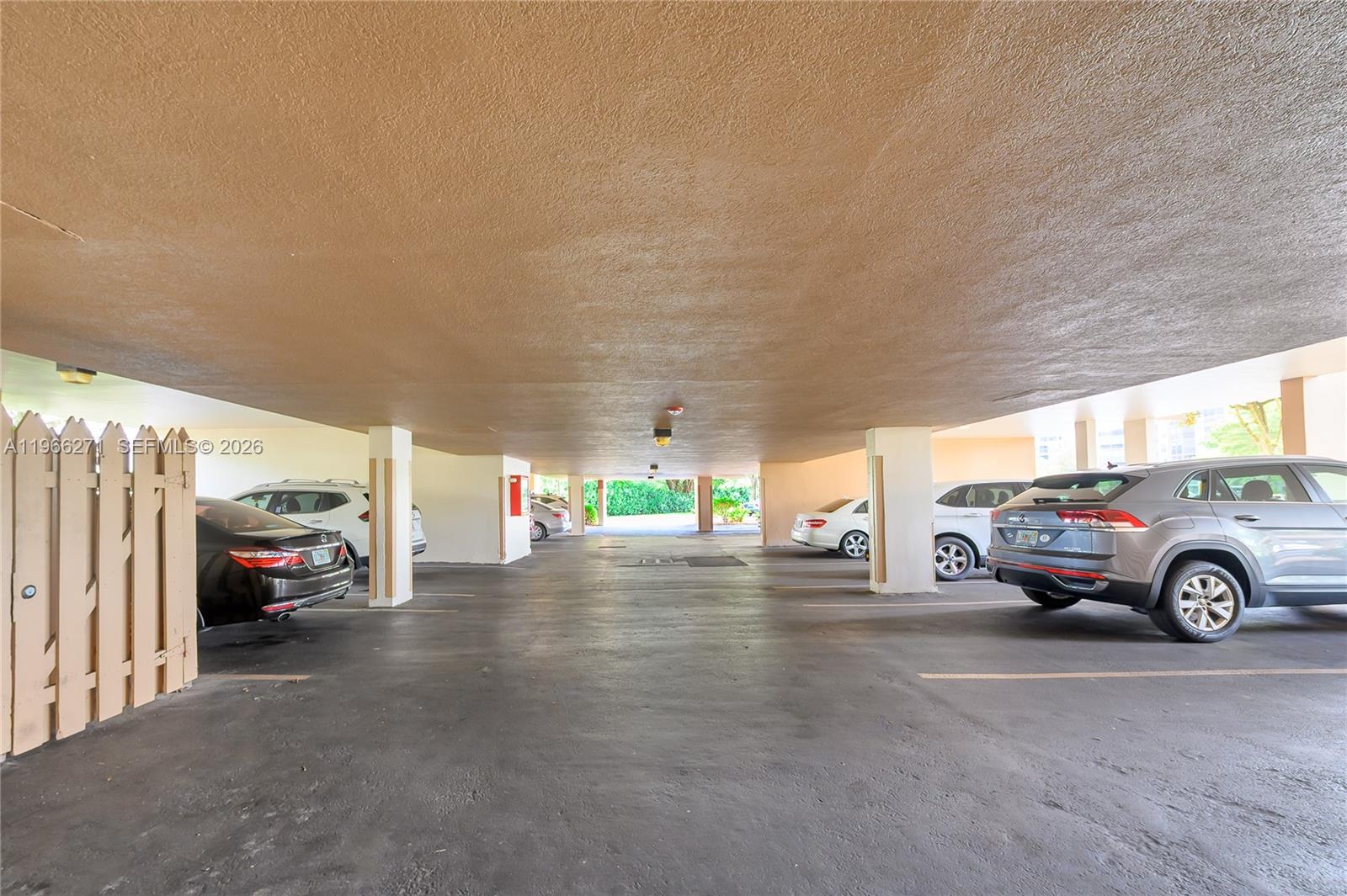 PARK PLACE CONDOMINIUM NO - Residential