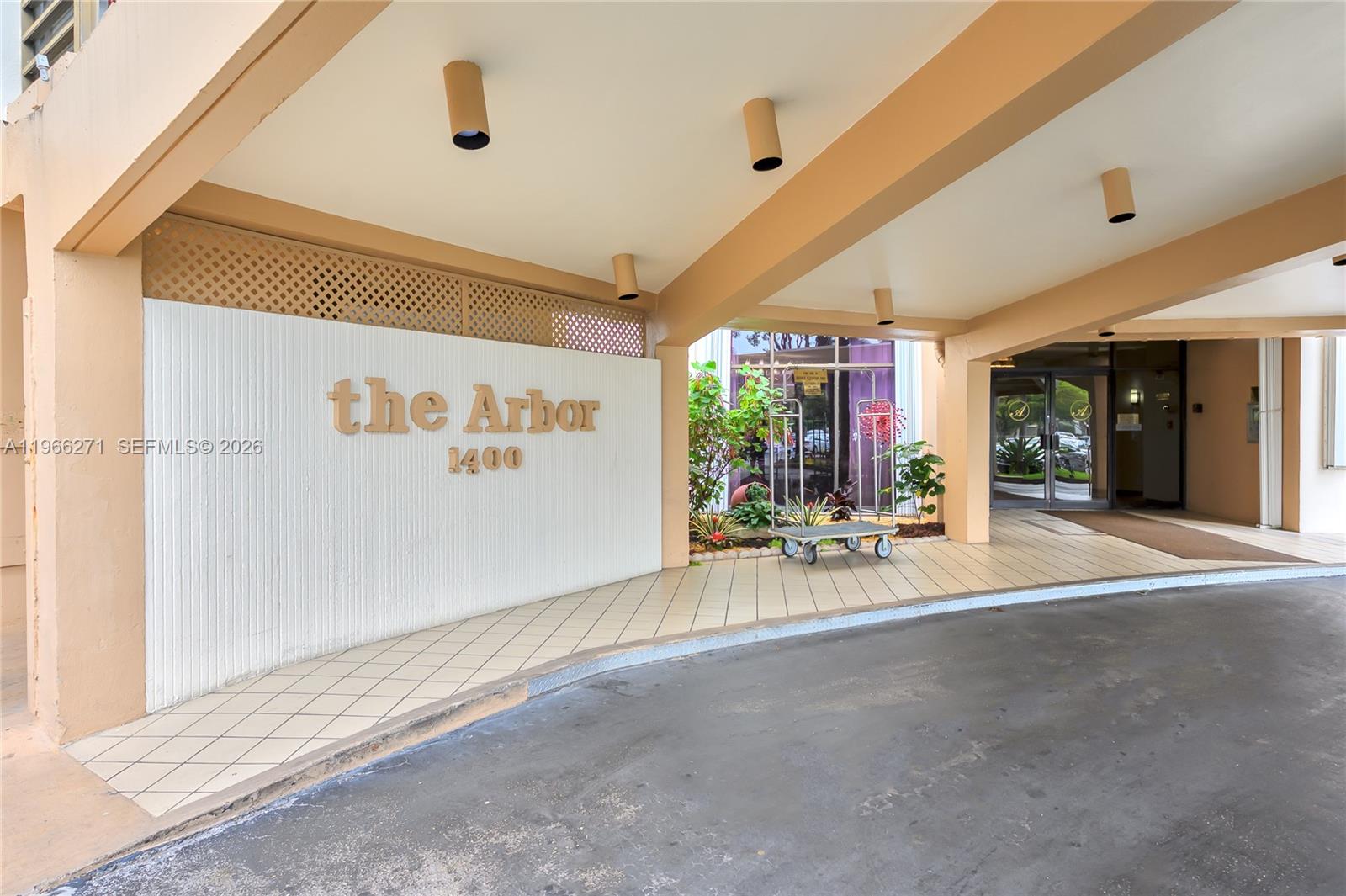 PARK PLACE CONDOMINIUM NO - Residential