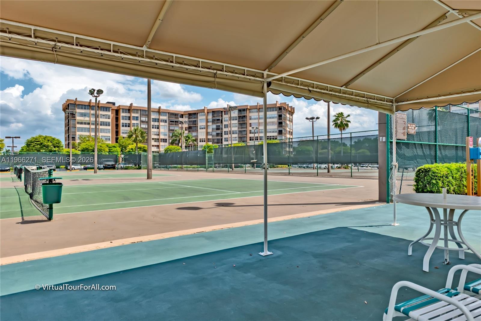 PARK PLACE CONDOMINIUM NO - Residential