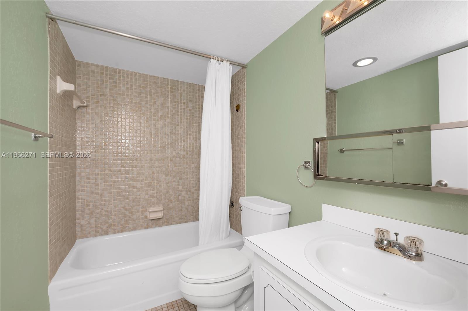 PARK PLACE CONDOMINIUM NO - Residential