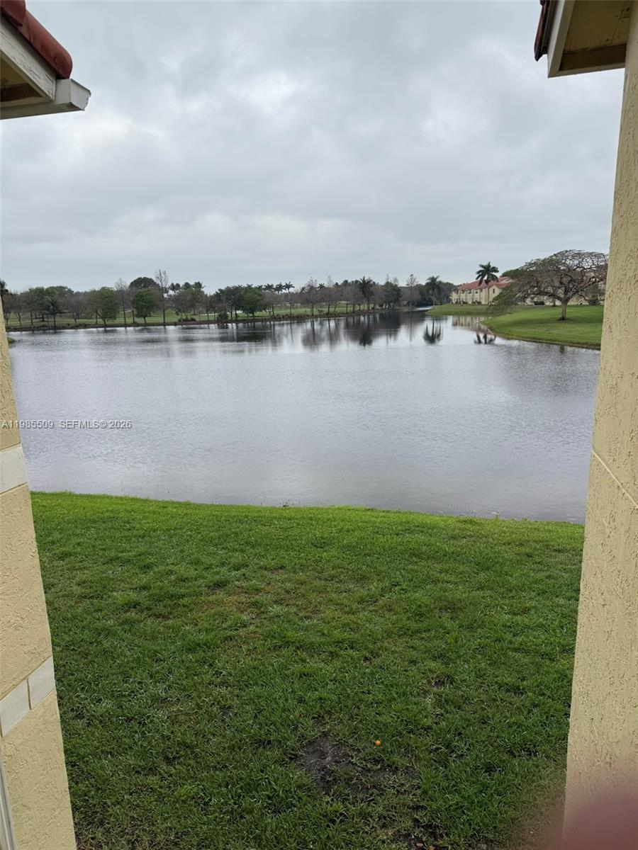 ISLES AT LAGO MAR CONDO - Residential Lease