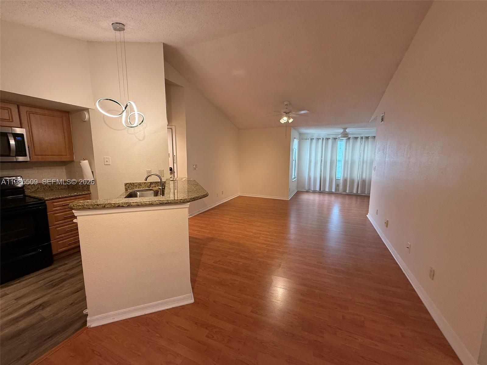 ISLES AT LAGO MAR CONDO - Residential Lease