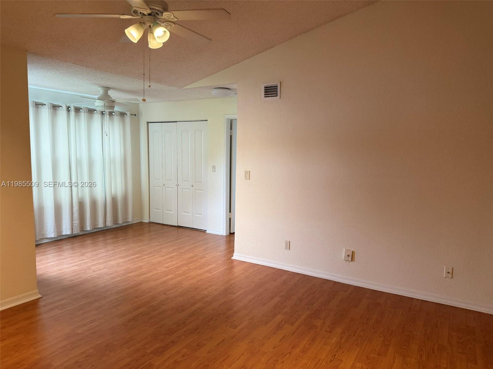 ISLES AT LAGO MAR CONDO - Residential Lease