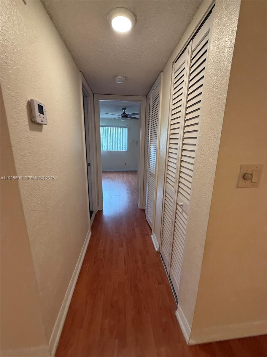 ISLES AT LAGO MAR CONDO - Residential Lease