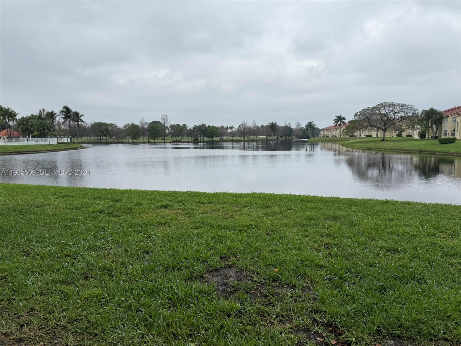 ISLES AT LAGO MAR CONDO - Residential Lease