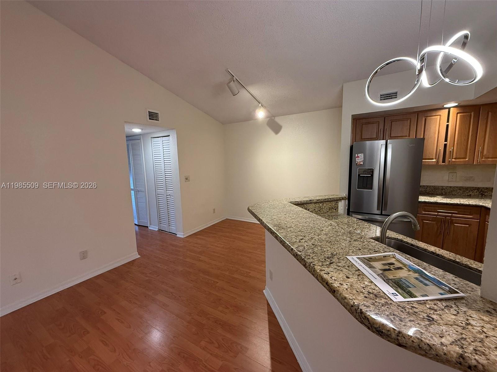 ISLES AT LAGO MAR CONDO - Residential Lease