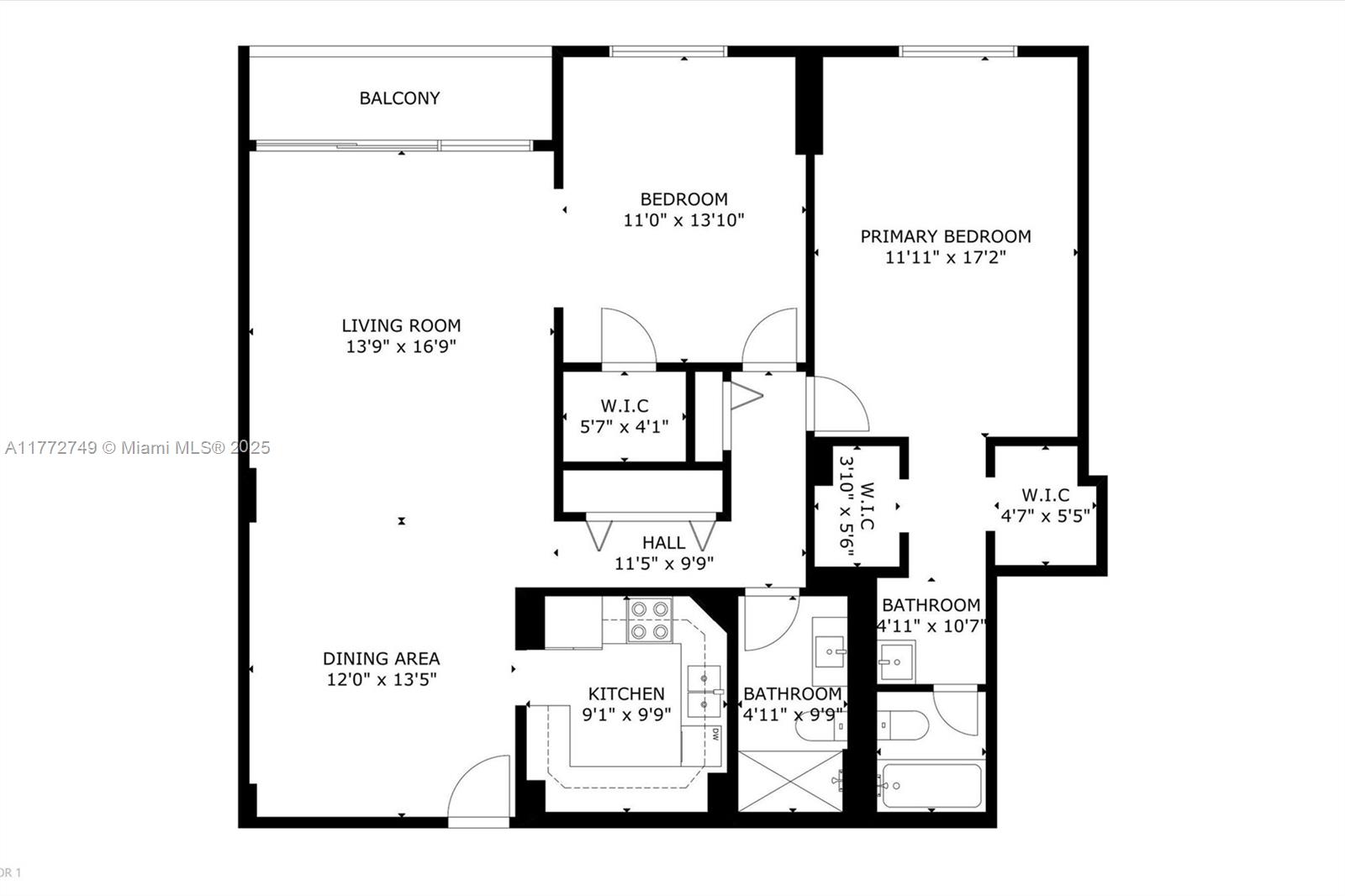 ARLEN HOUSE CONDO - Residential