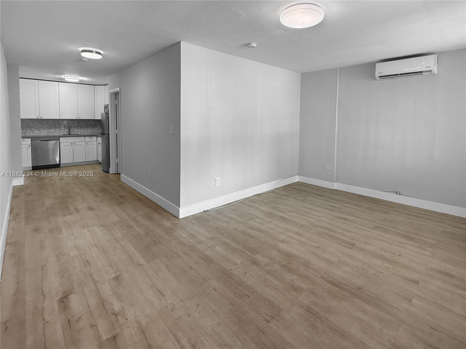 Located just steps from the University of Miami, this beautifully designed apartment maximizes space and natural light for comfortable living. Ideal for students, faculty, or staff, the building features on-site washer/dryer, an on-demand home maintenance service, a bicycle rack, and one free parking space per apartment. Nestled on a quiet street in South Miami, this property is also within walking distance of Larkin Community Hospital, Sunset Place Mall, Whole Foods, and more. Don't miss this move-in-ready opportunity