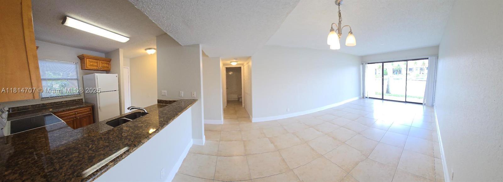 PALM BEACH PLACE CONDO - Residential Lease