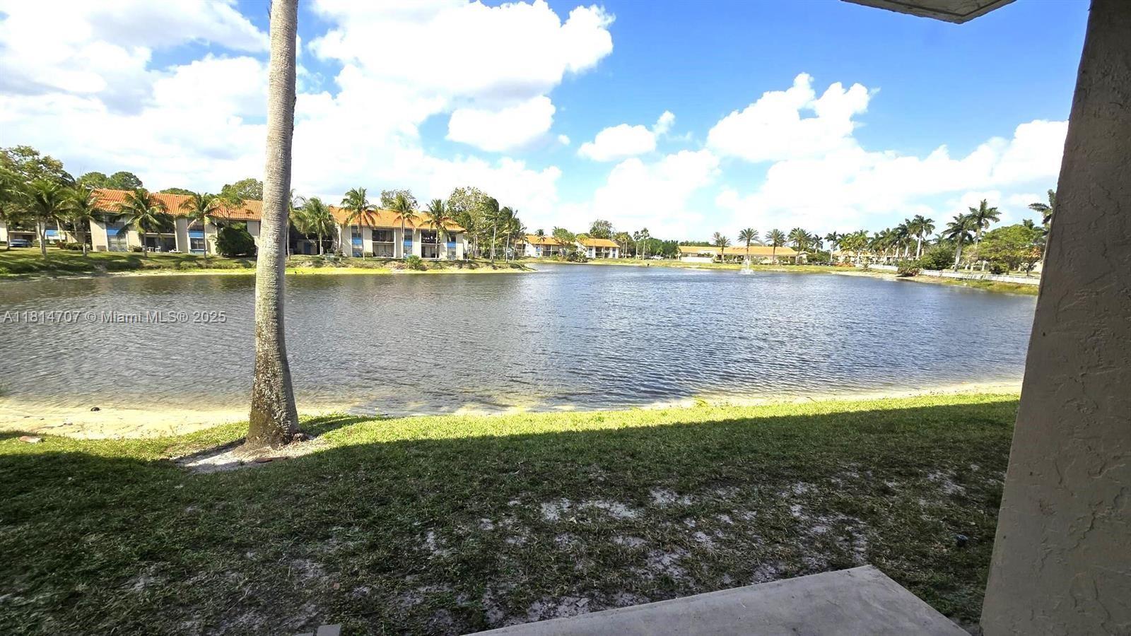 PALM BEACH PLACE CONDO - Residential Lease