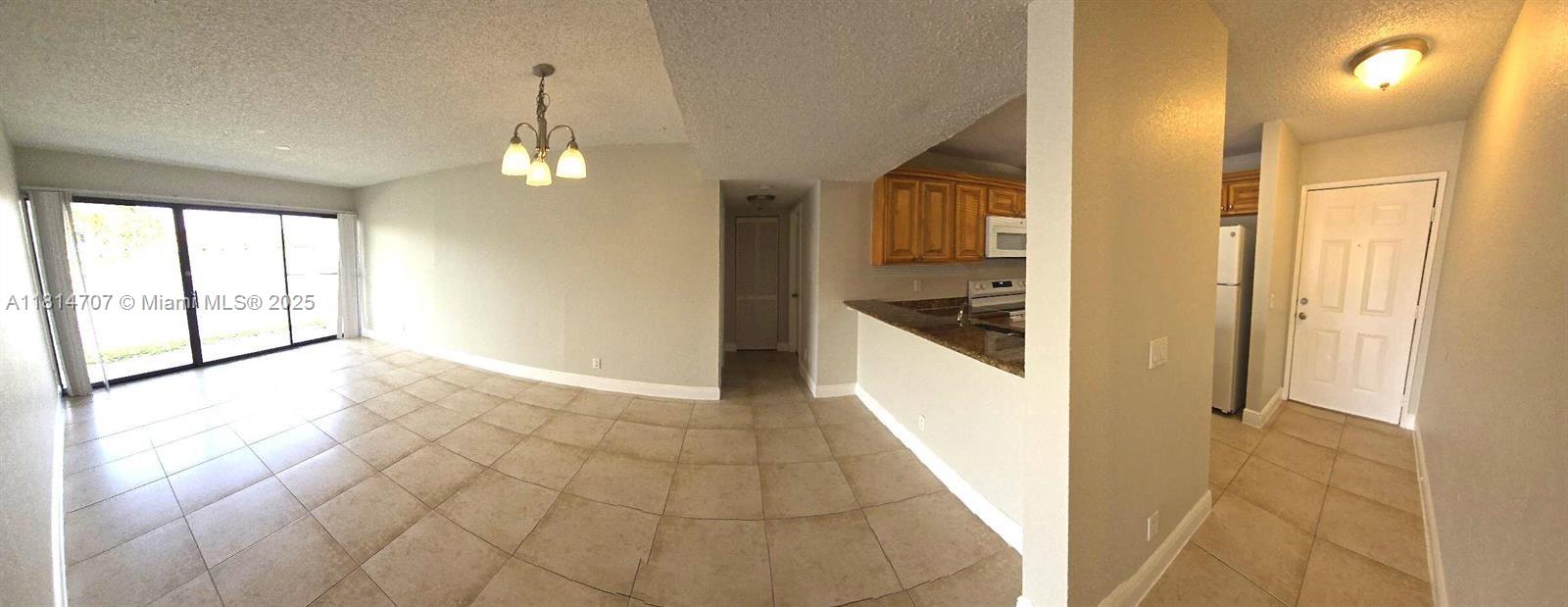 PALM BEACH PLACE CONDO - Residential Lease
