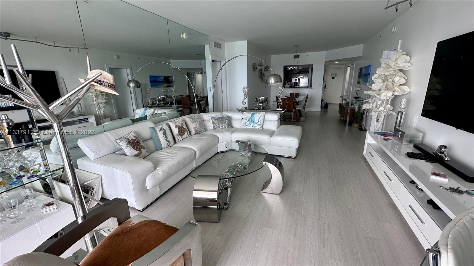 OCEAN POINT BEACH CLUB CO - Residential