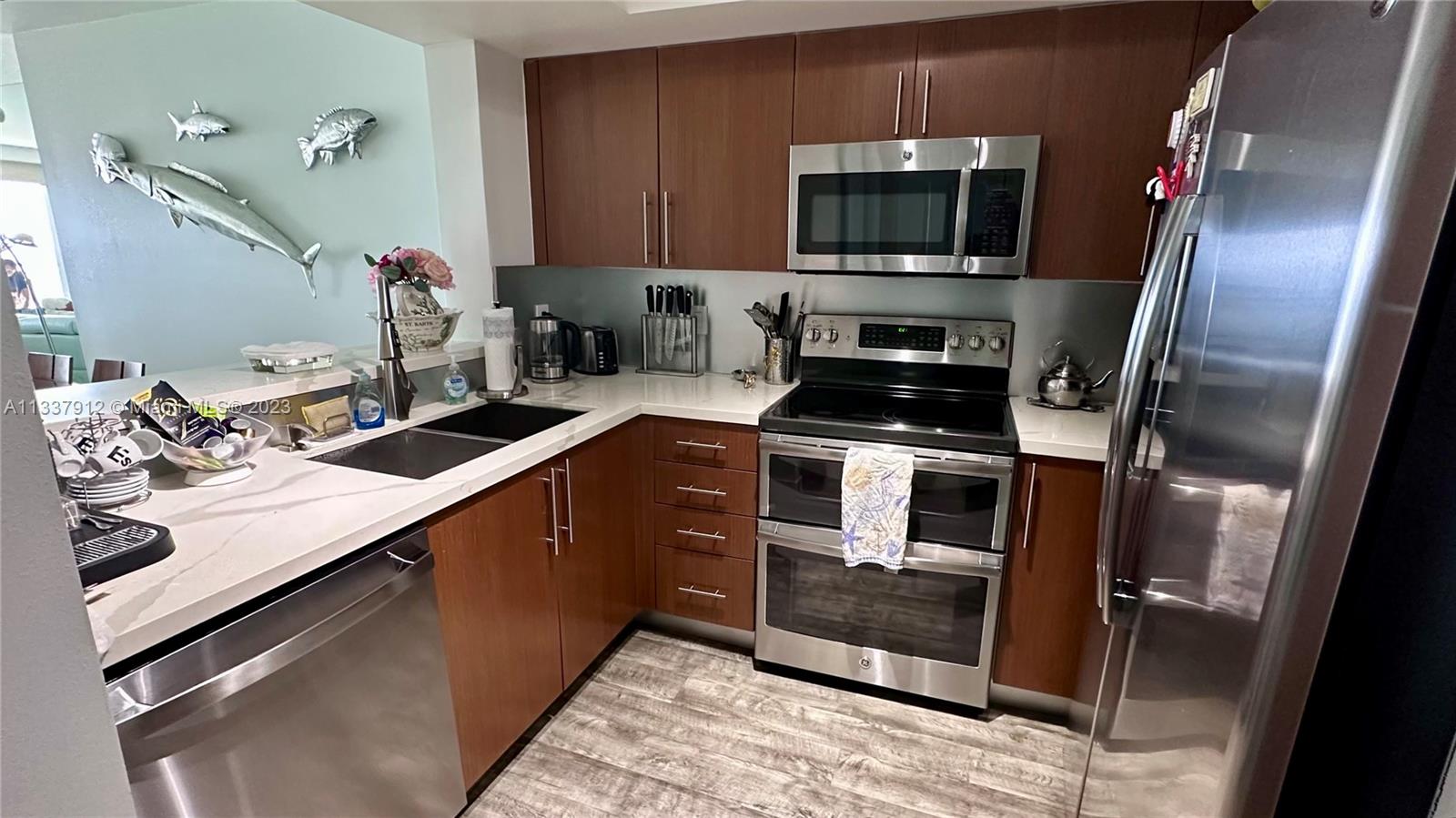 OCEAN POINT BEACH CLUB CO - Residential