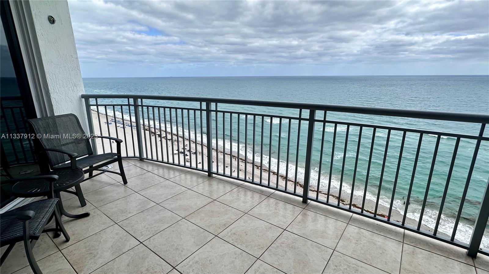 OCEAN POINT BEACH CLUB CO - Residential