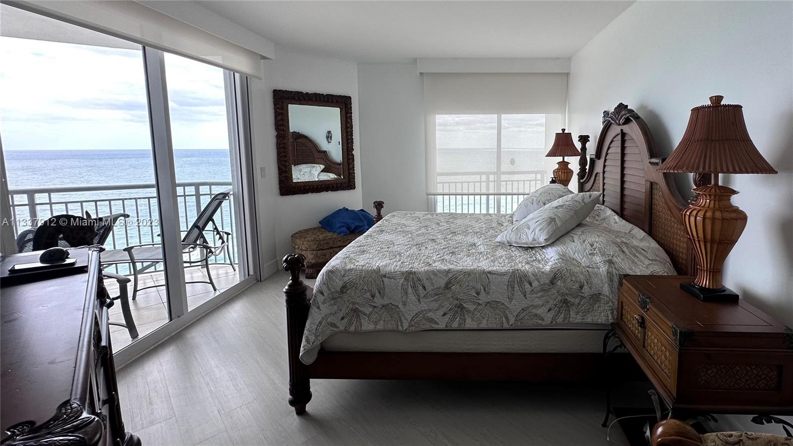 OCEAN POINT BEACH CLUB CO - Residential