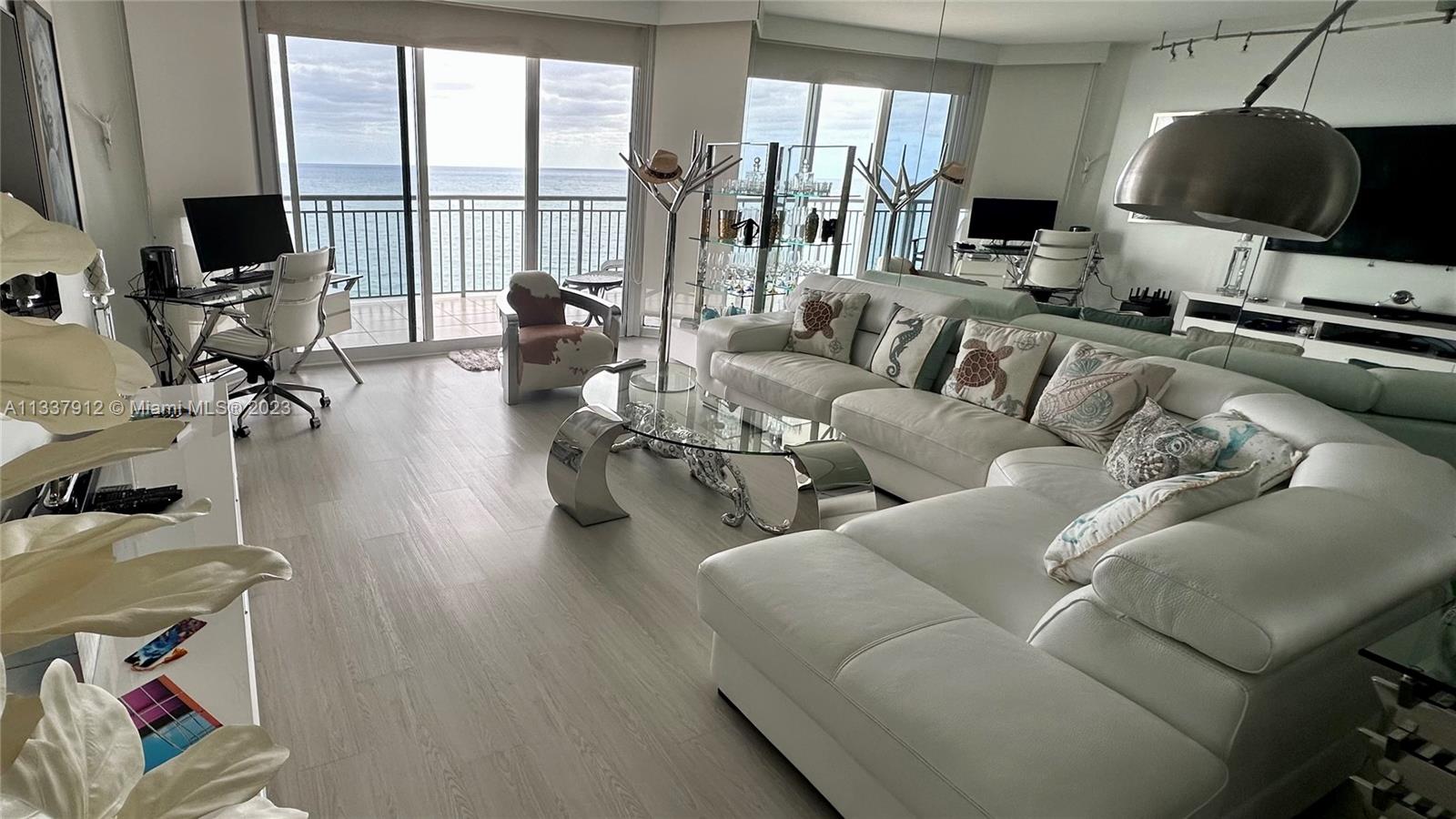 OCEAN POINT BEACH CLUB CO - Residential