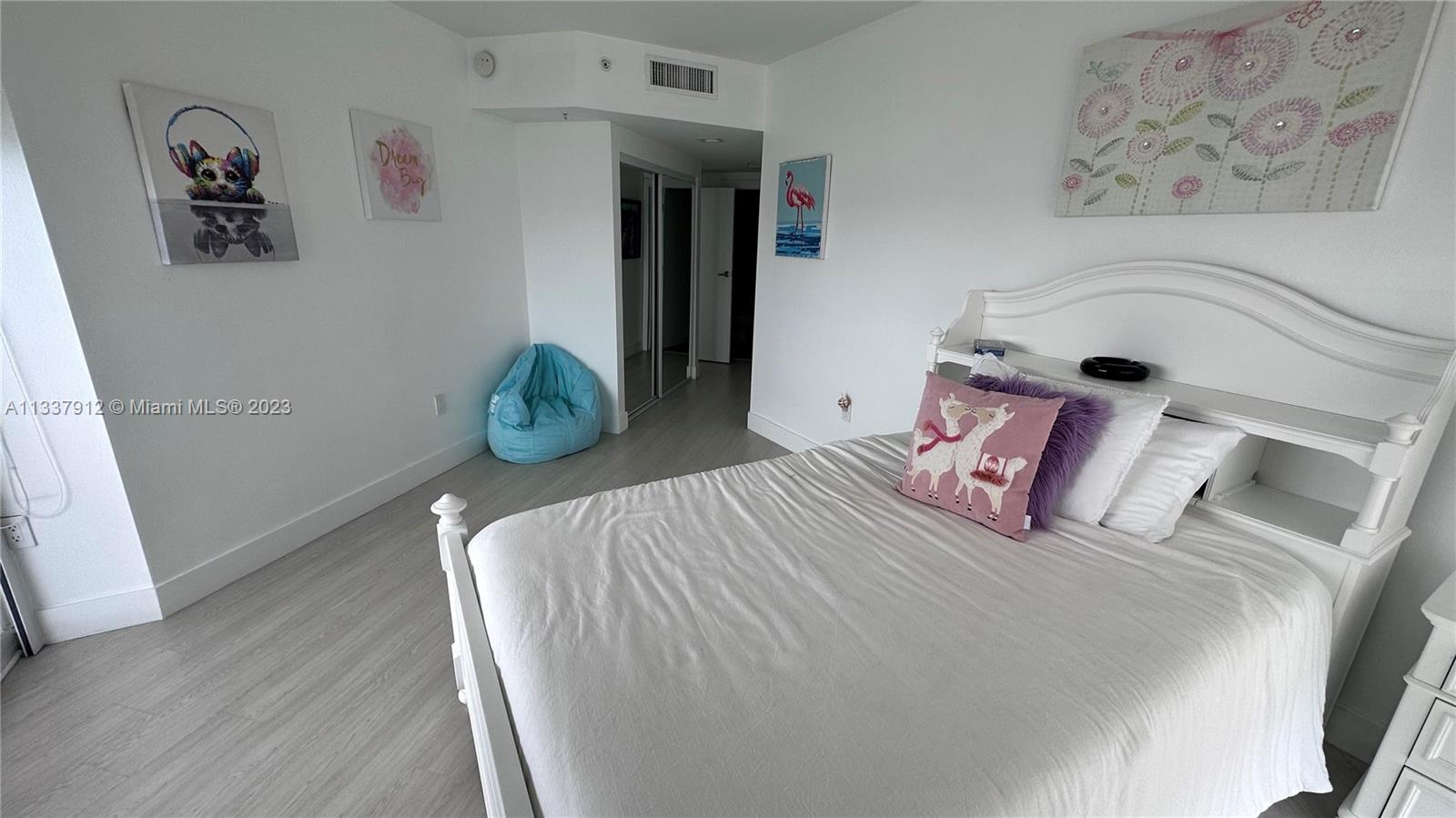 OCEAN POINT BEACH CLUB CO - Residential