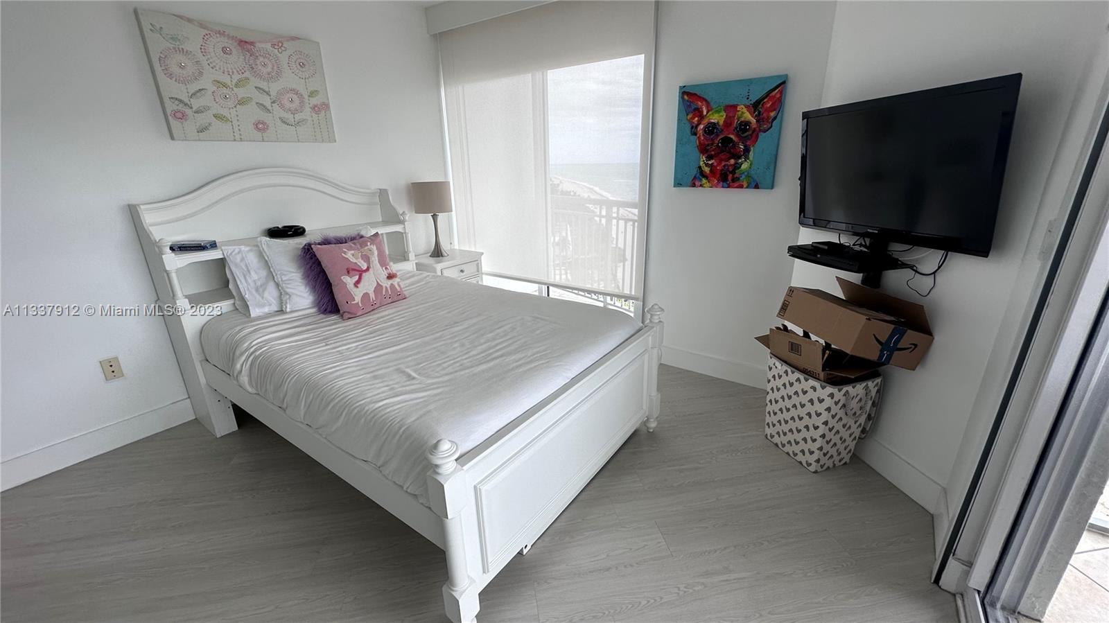 OCEAN POINT BEACH CLUB CO - Residential