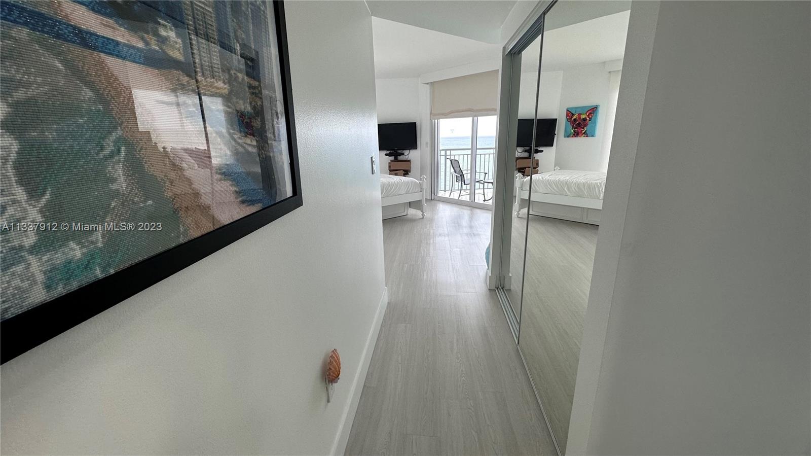 OCEAN POINT BEACH CLUB CO - Residential