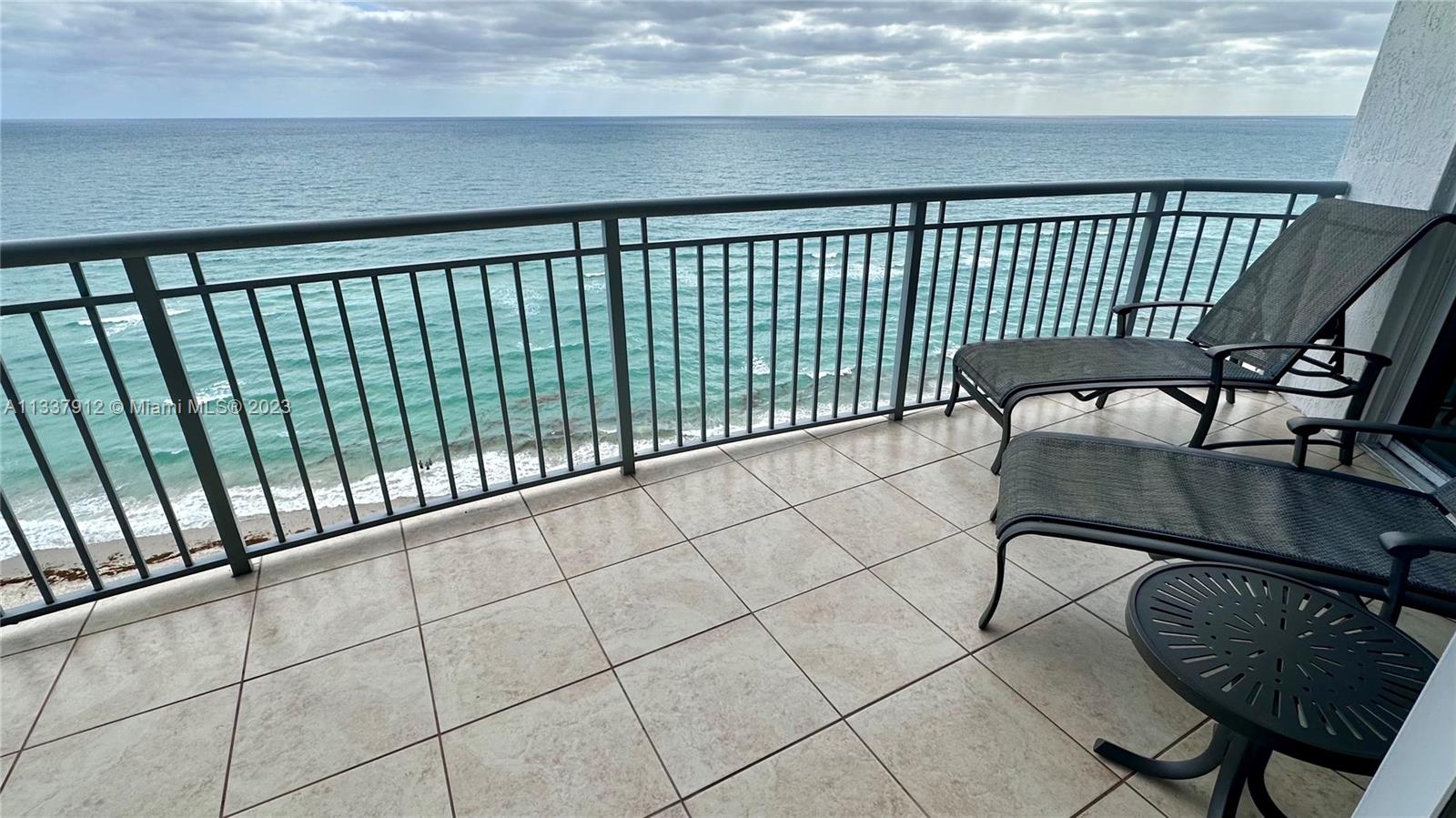 OCEAN POINT BEACH CLUB CO - Residential