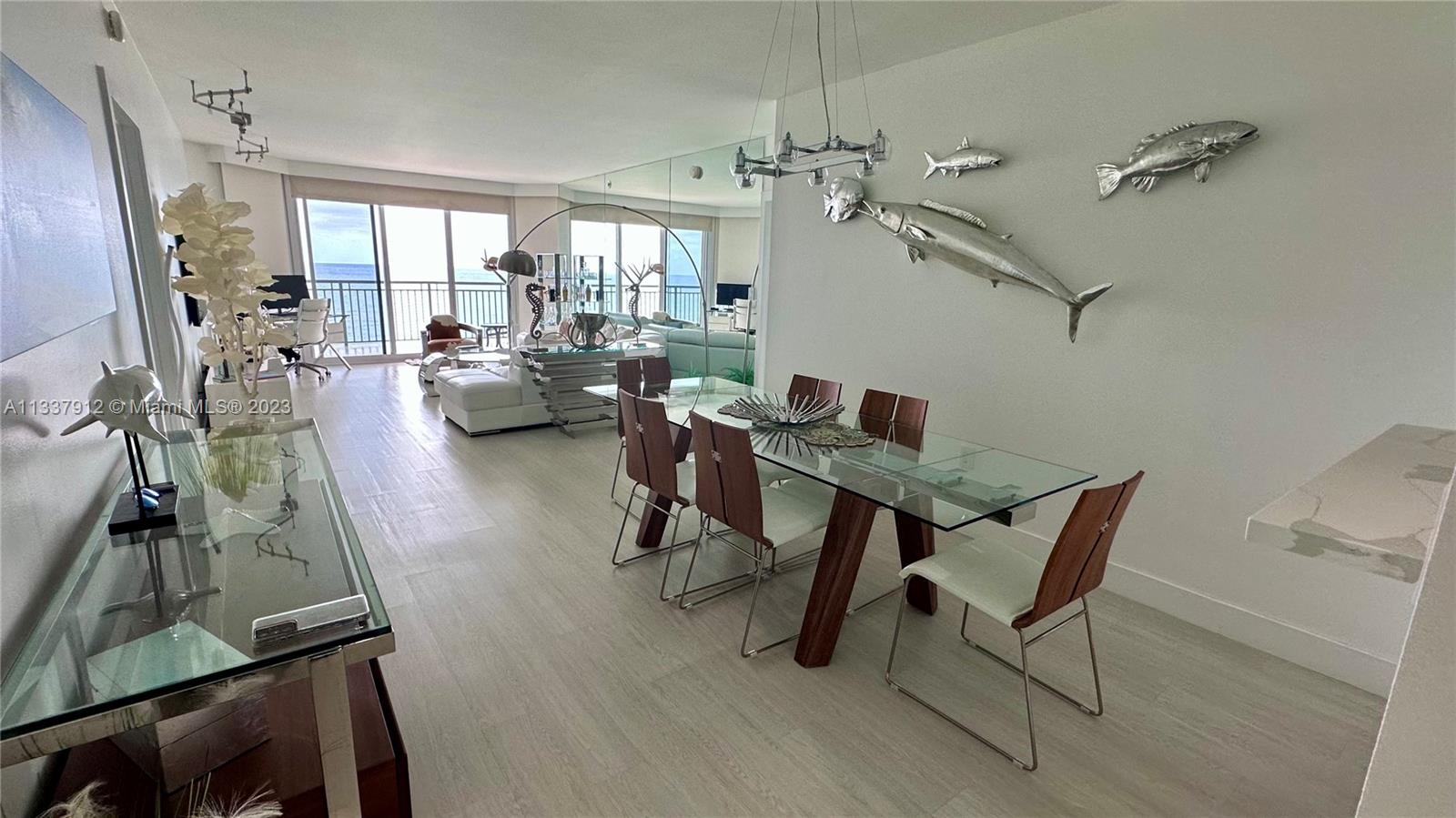 OCEAN POINT BEACH CLUB CO - Residential