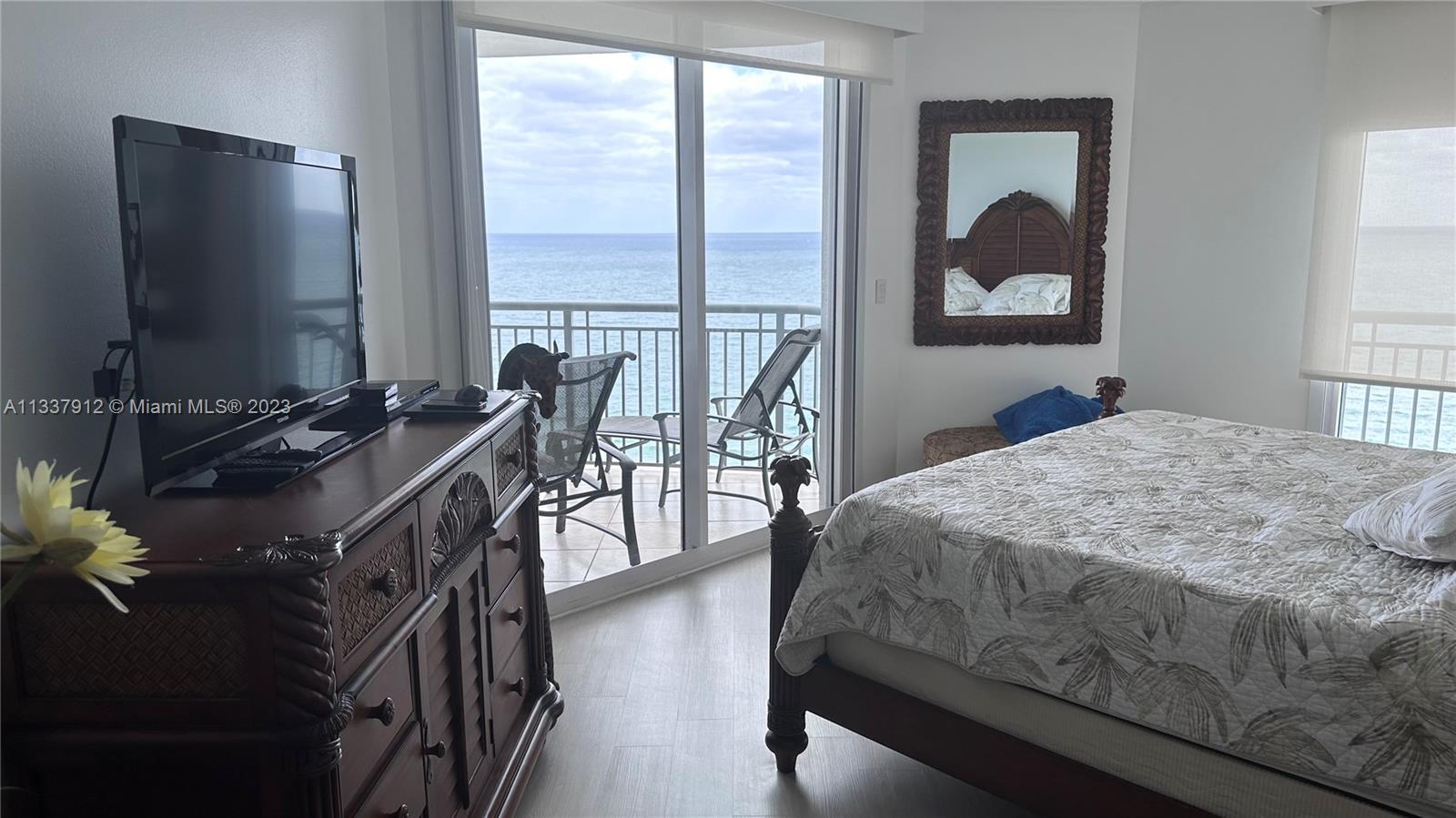 OCEAN POINT BEACH CLUB CO - Residential