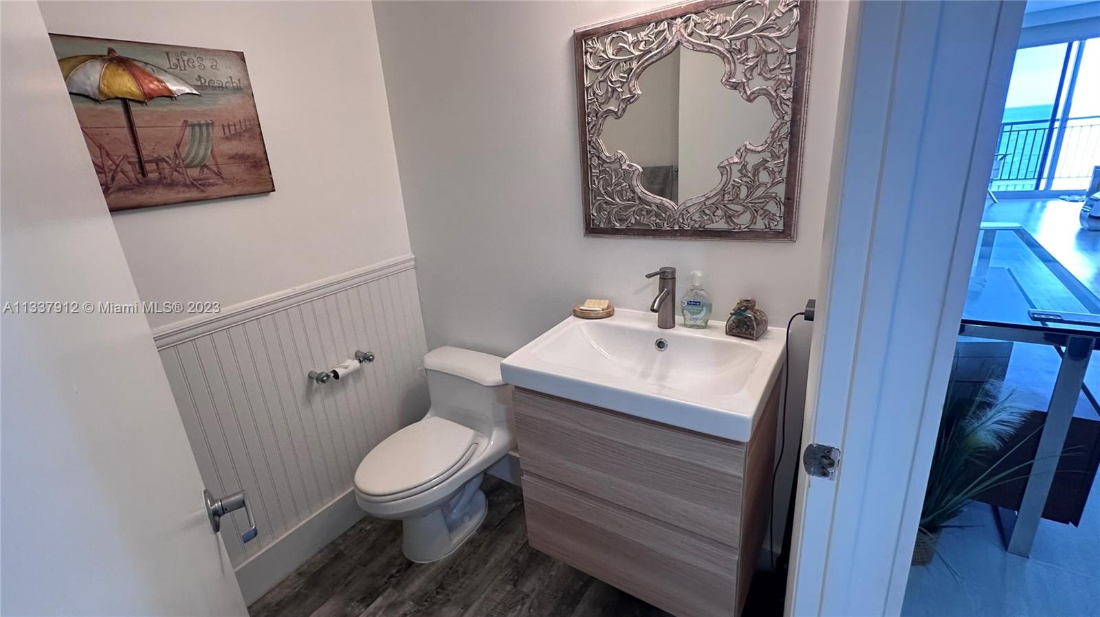 OCEAN POINT BEACH CLUB CO - Residential