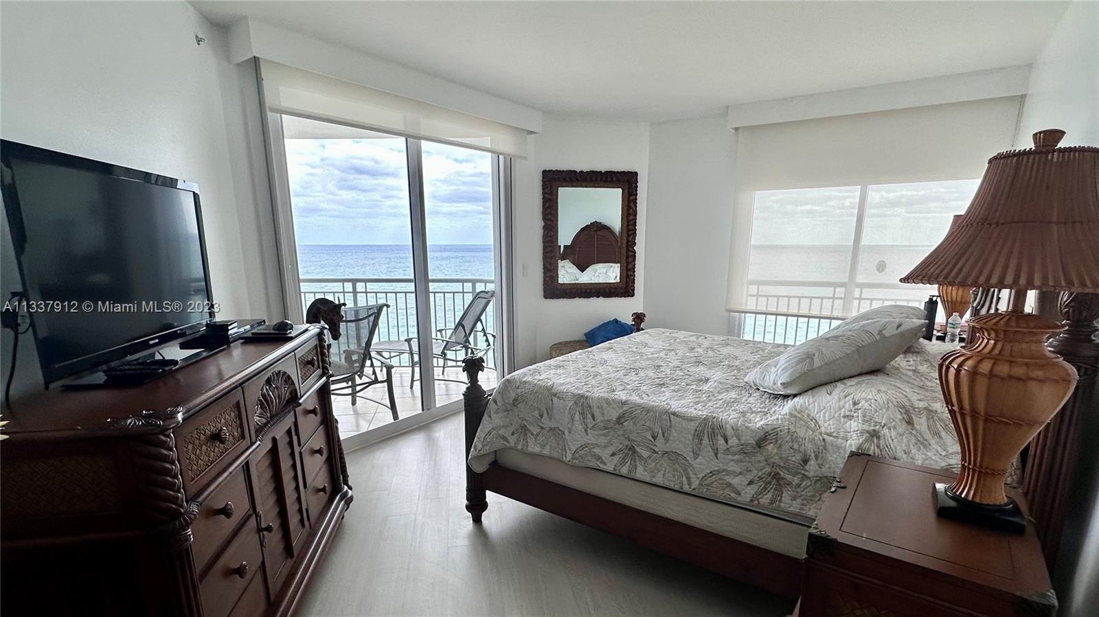 OCEAN POINT BEACH CLUB CO - Residential