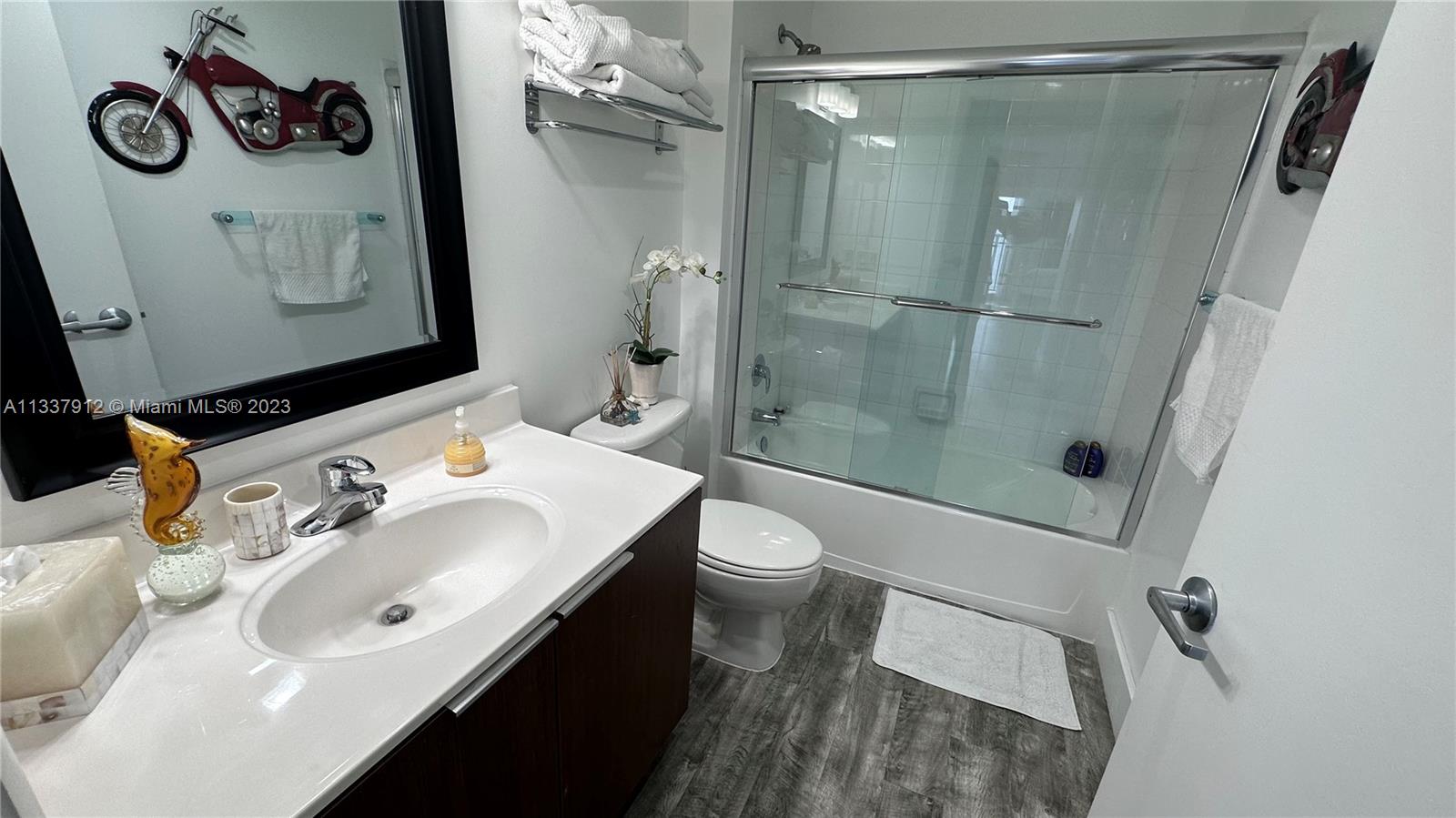 OCEAN POINT BEACH CLUB CO - Residential