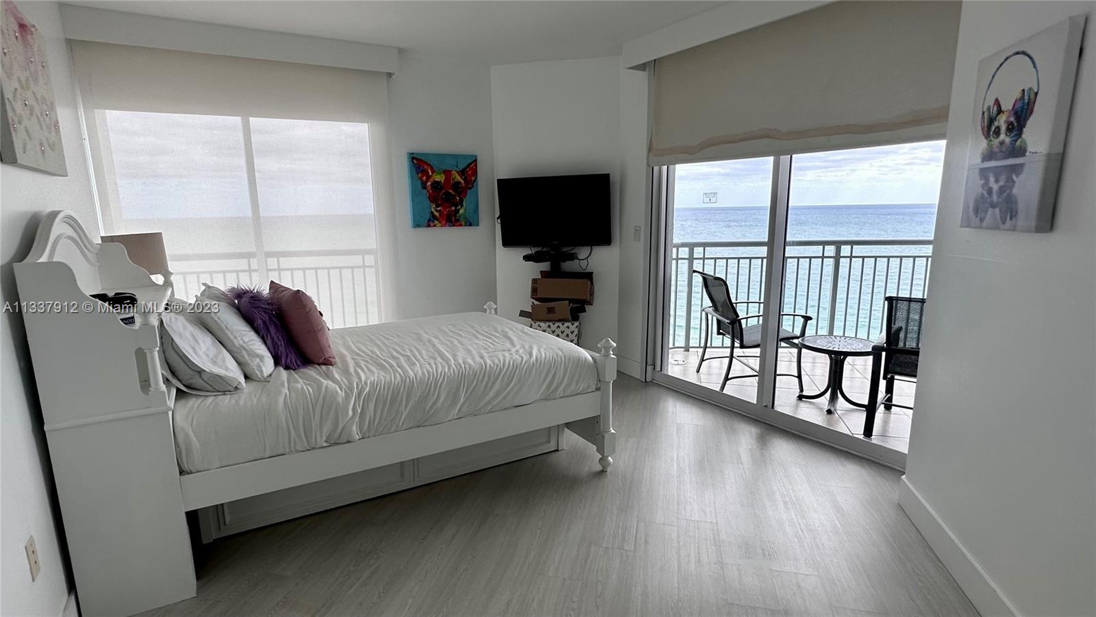 OCEAN POINT BEACH CLUB CO - Residential