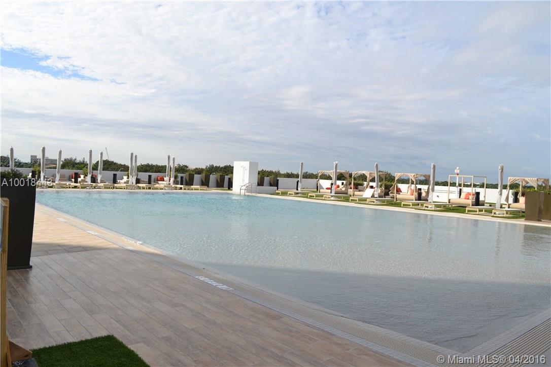 5252 PASEO - Residential Lease