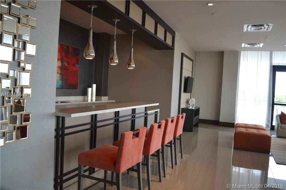 5252 PASEO - Residential Lease