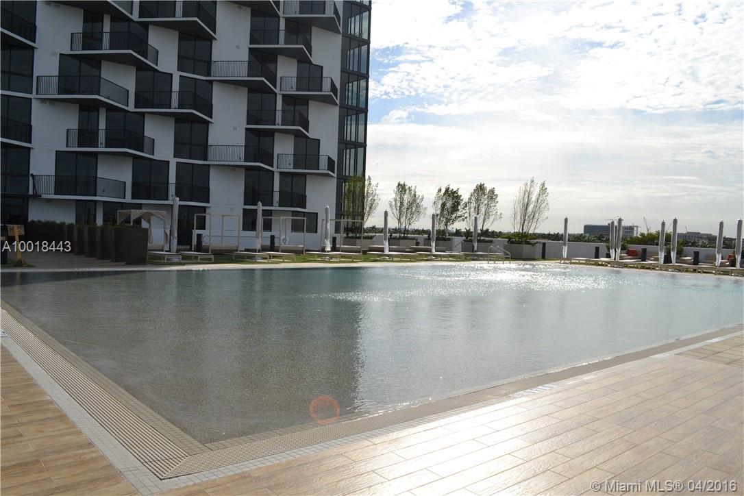 5252 PASEO - Residential Lease
