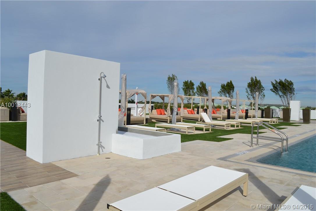 5252 PASEO - Residential Lease
